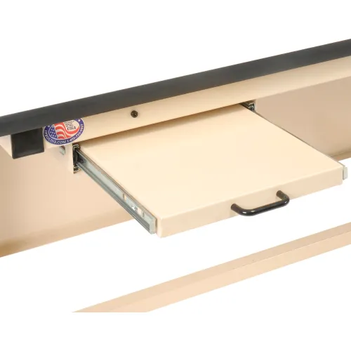 Pro-Line POWS-H11 Pull Out Writing Shelf, 12"W x 18"D
