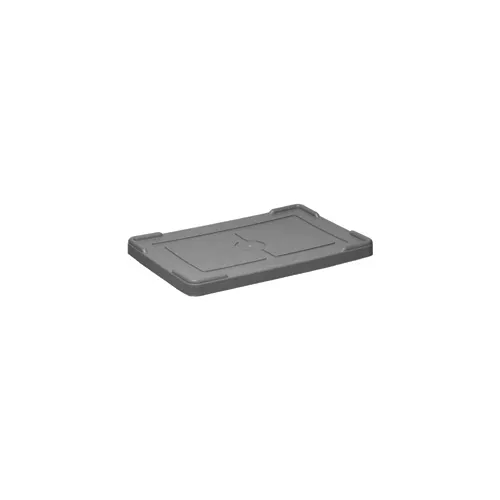 Quantum Conductive Dividable Grid Container Lid COV91000CO - Pkg Qty 10