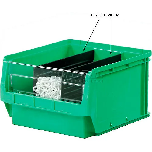 Quantum Divider DMS531 for Magnum Bins Sold Per Carton