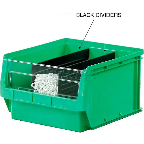 Quantum Divider DMS543 for Magnum Bins - Quantity 1