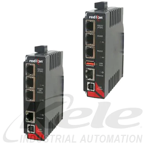 Red Lion DA Series Data Station