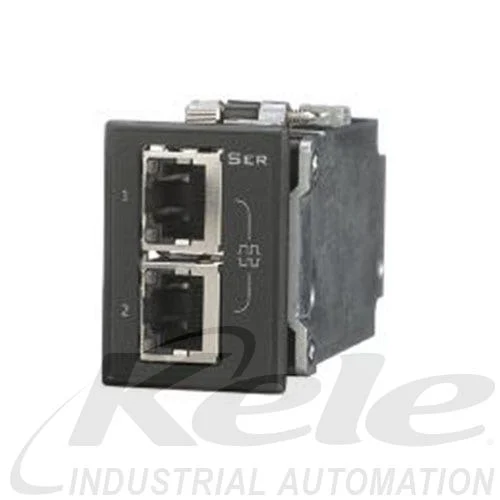 Red Lion DAS00PN2221IS000 FlexEdge Dual RS-232 Serial Port Sled