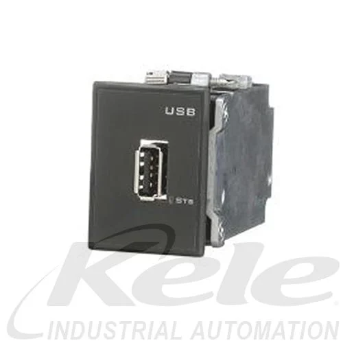 Red Lion DAS00PN40U400000 1 Port USB 2.0 Host Sled