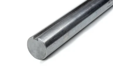 Round Keyed Shafting: 3/4 Dia. 3/16 Keyway, 6 ft. Length