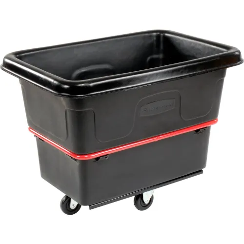 Rubbermaid® Plastic Utility Truck, 700 lb Capacity