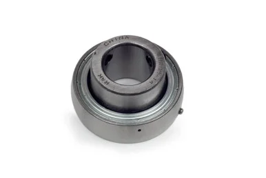 SB Series: Set Screw Collar: 7/8 ID, 2.04 OD, SB 205-14