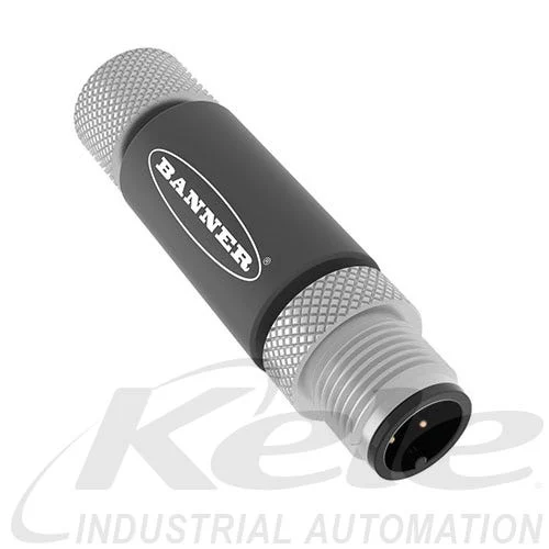 Banner S15CM-PW-IQ S15C Snap Signal In-Line Converter [810468]