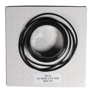 Seal Kit, Chief Screw-in Gland 4000 PSI Series, 5 Bore