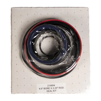 Seal Kit, Chief WT Welded Cylinder: 3 Bore: 1.75 Rod Dia.