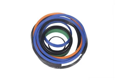 Seal Kit, Prince Royal Welded Cylinder: 4 Bore