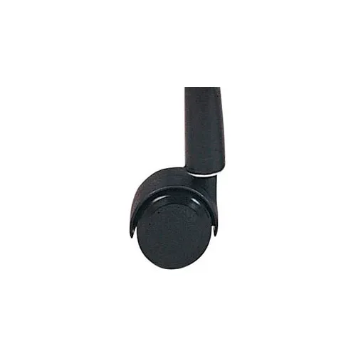 ShopSol Industrial Casters For 1010315, 1010316, 1010317, 1010318 Chairs