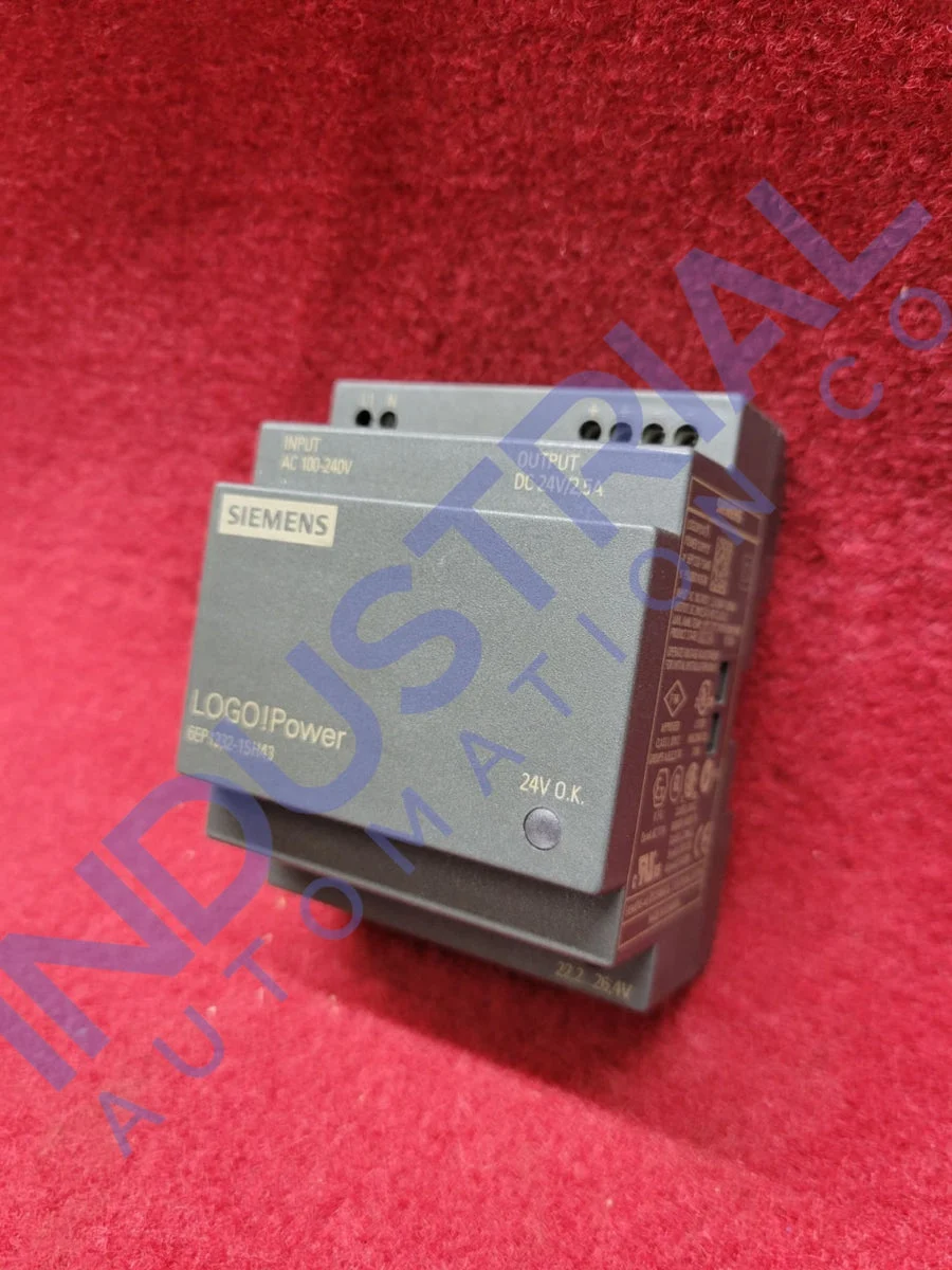 Siemens 6EP1332-1SH42