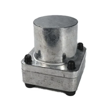 Single Spool Directional Control Valves (RD4100 Series): RD4100/SV 3-POSITION DETENT KIT