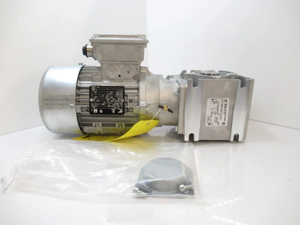 SK 02040.1AXZH-71L/4 CUS SK71L/4CUS Nord Gearmotor 0.5 hp, Ratio 15.00