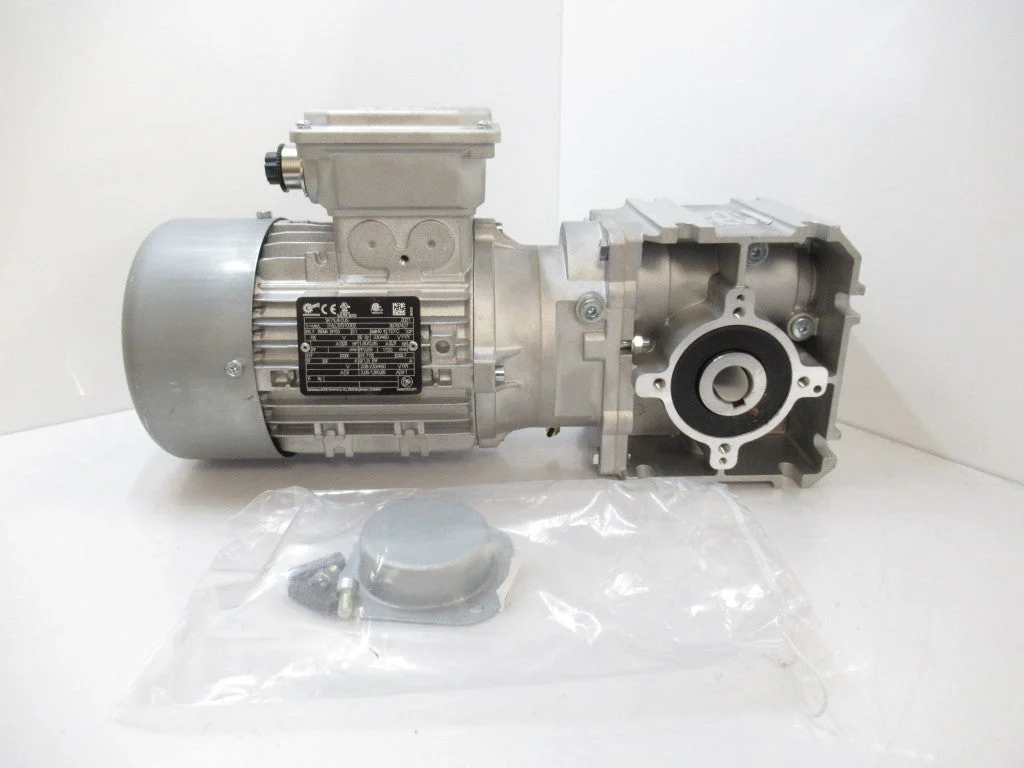 SK02040.1AXZH-71L/4CUS Nord Gear Gearmotor Motor 0.5 Hp, Ratio 30:1