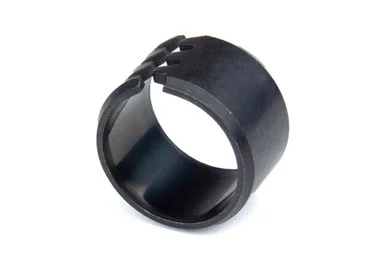 Split Hardened Bushings: 1 1/4 ID, 1 1/2 OD, 1/2 Length