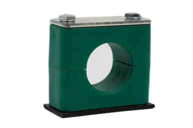 Standard Hose Clamps: 1.42 OD, 1 Tube