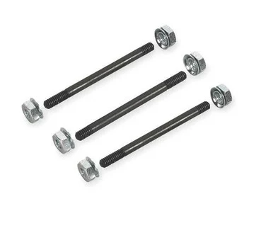 SV Standard Series: 12 GPM: No. , 6-section Bolt Kit, Prince