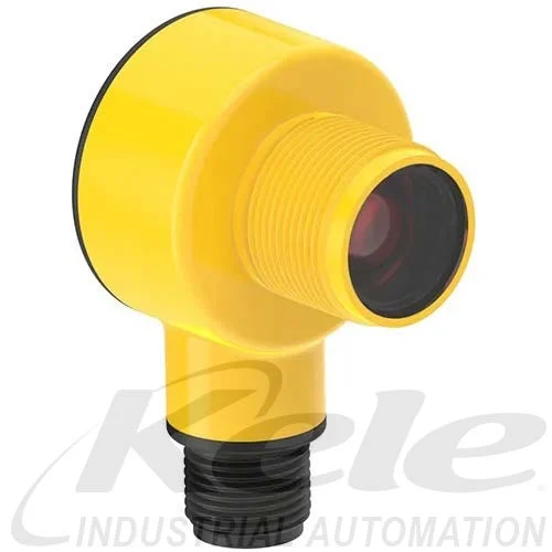 Banner T18-2VPRL-2M Washdown Photoelectric Sensor for Harsh Environments [802605]