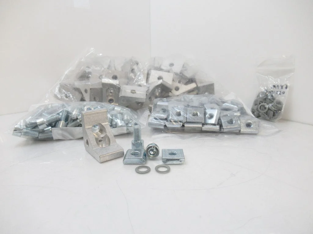 T82.40.0701 MK Extrusion Angle E25 - kit