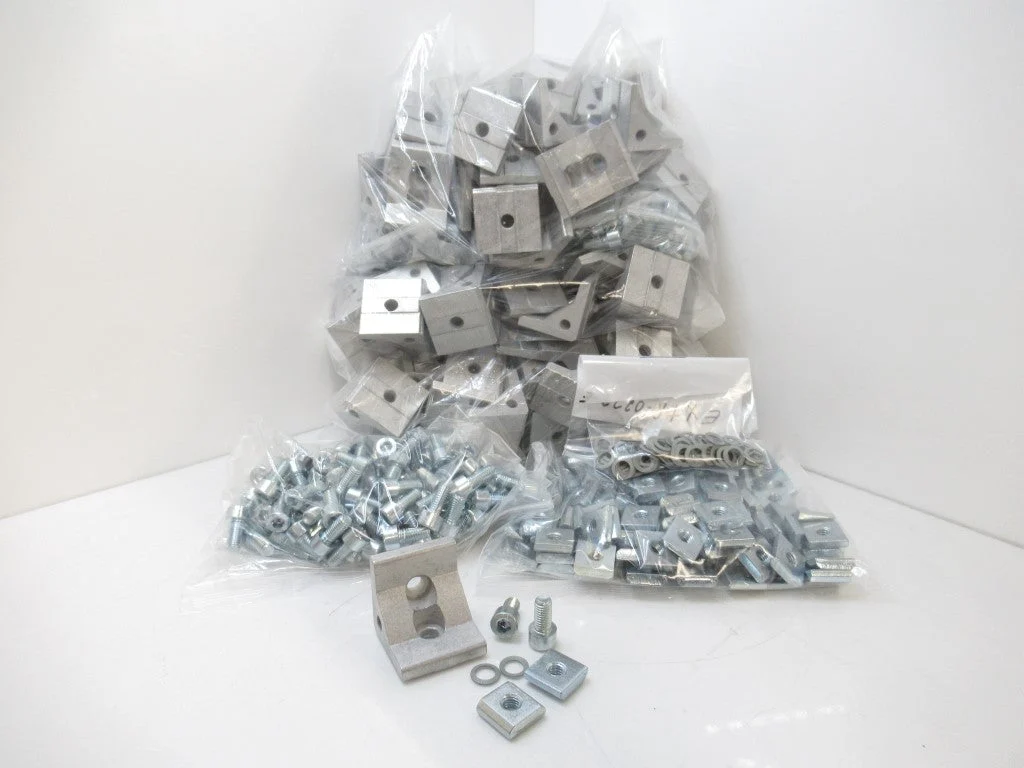 T82.40.0742 MK Extrusion Angle E40s,keyed-Kit