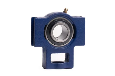 Take-Up: Slotted: Set Screw Collar: UCT 207-23 , 1 7/16 ID