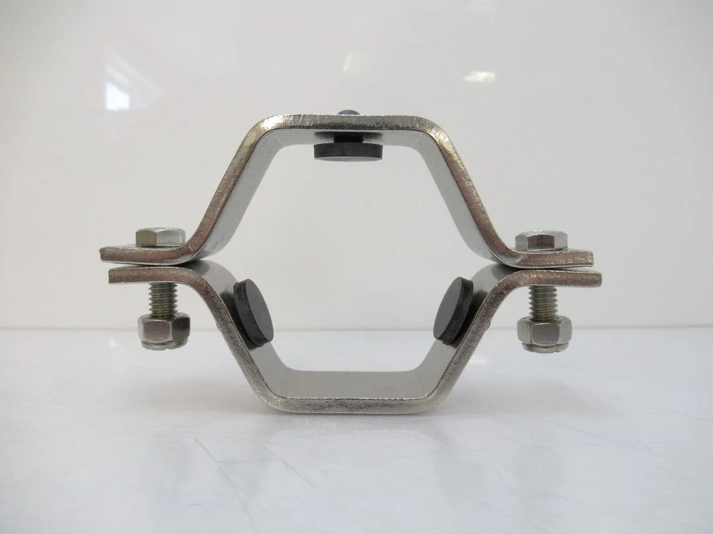 TH 25, Unbranded 2-1/2 in. Hanger With Nitrile Grommets