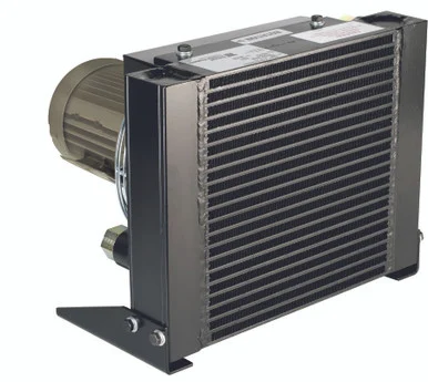 Thermal Transfer BOL Series: 20.69 L x 26.38 W x 18.23, SAE 20 Ports