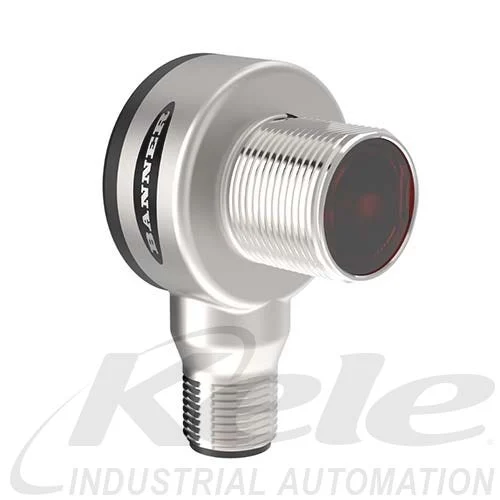 Banner TM186EQ8 EZ-Beam TM18 LED Photoelectric Emitter [42007]