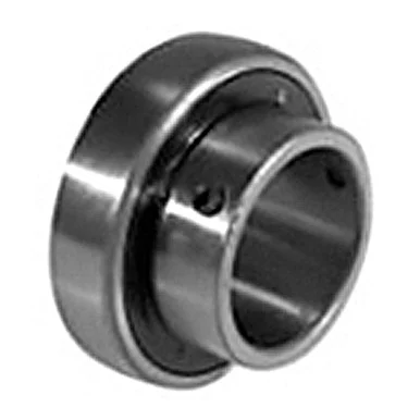 UC Series-Set Screw Collar: 1 1/8 ID, 2.44 OD, UC 206-18