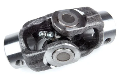 Universal Joint Assembly Standard Series, 3/4 ID x 3/4 ID, 3/16 Keyway