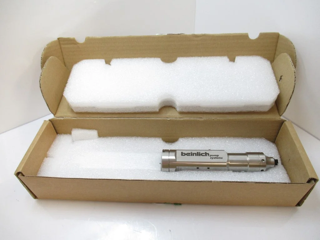VP 1-0.15-EEC-l-M/HS0/P2-000 Beinlich, Progressive Cavity Pump Only