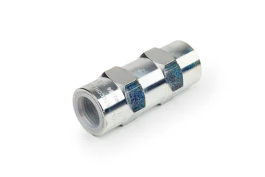 VU Series Check Valves: 10 GPM, SAE 6 Port Size