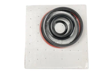 WC 2 in. Bore Cylinder Seal Kit: 1.125 Rod Dia.