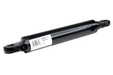 WTG Welded Tang Hydraulic Cylinder: 3 Bore x 36 Stroke, 1.5 Rod
