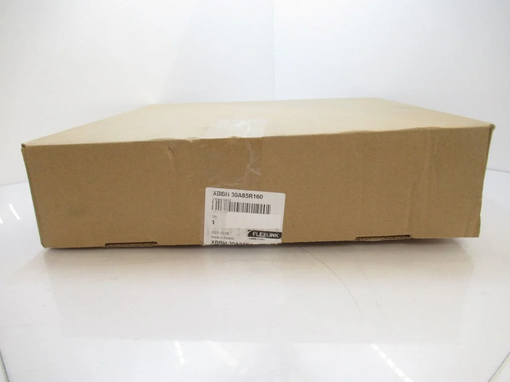 XBBH 30A85R160 FlexLink Wheel Bend X85