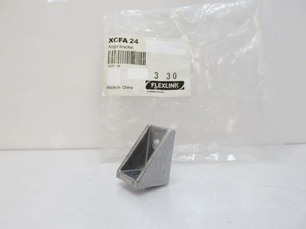 XCFA 24 FlexLink Angle Bracket