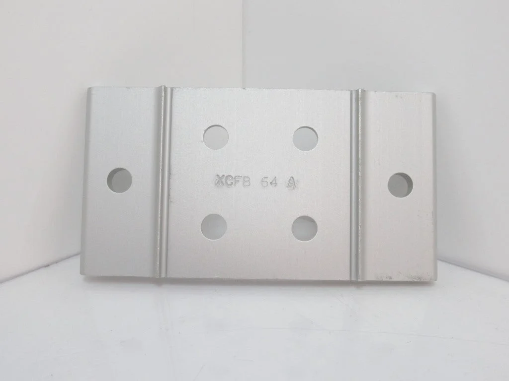 XCFB 64 A FlexLink XC Mounting Plate