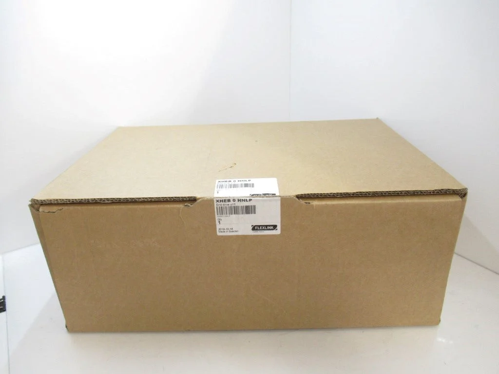 XHEB 0 HNLP FlexLink End Drive Unit