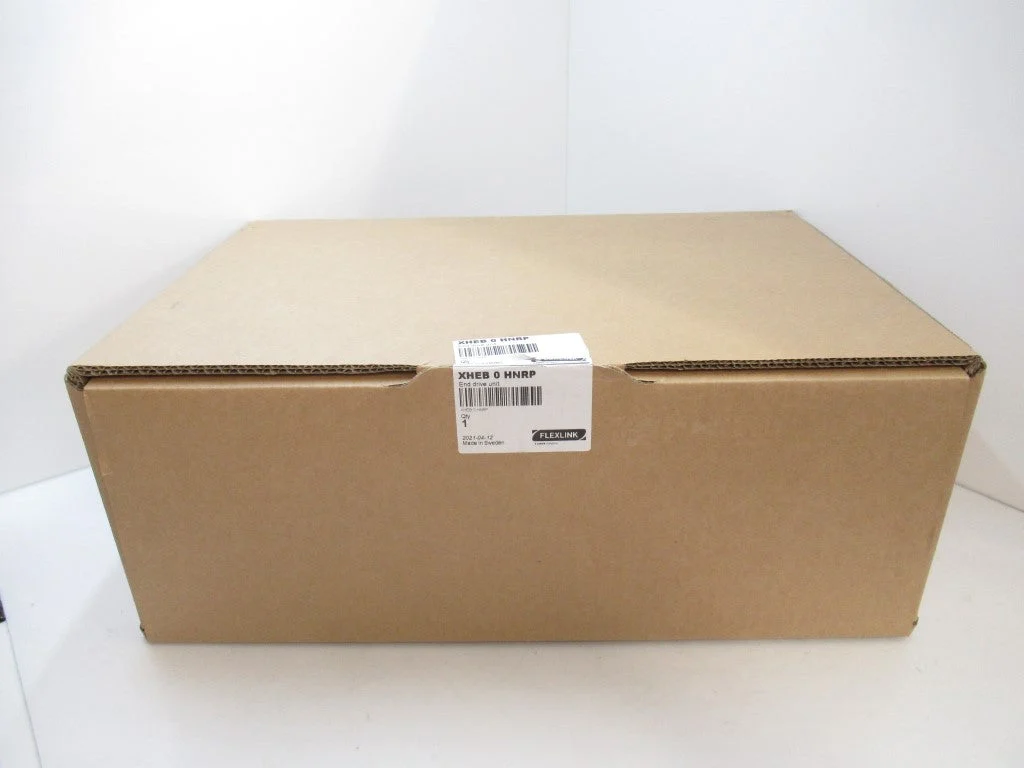 XHEB 0 HNRP Flexlink End Drive Unit