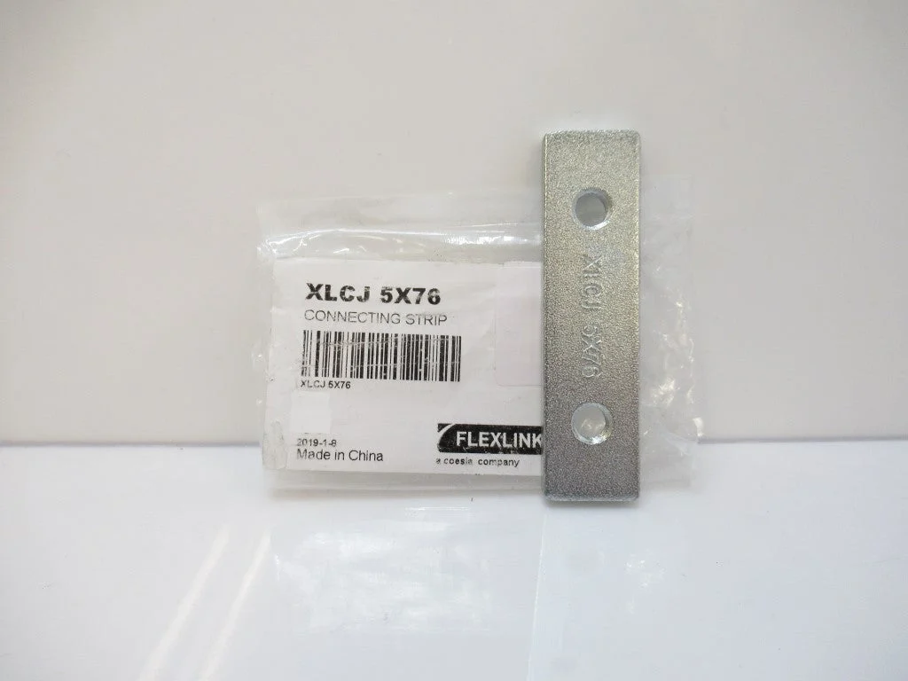 XLCJ 5X76 FlexLink Connecting Strip XC