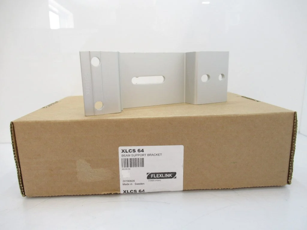 XLCS 64 Flexlink Beam Support Bracket