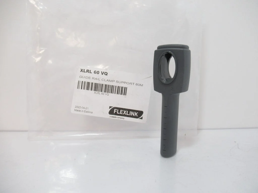 XLRL 60 VQ Flexlink Guide Rail Clamp Support 60mm