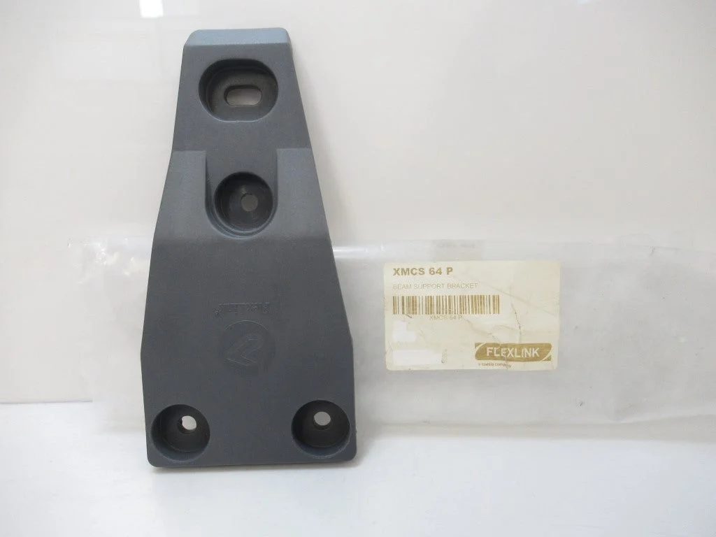 XMCS 64 P FlexLink Beam Support Bracket