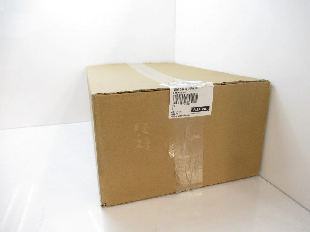 XMEB 0 HNLP Flexlink XM End Drive Unit