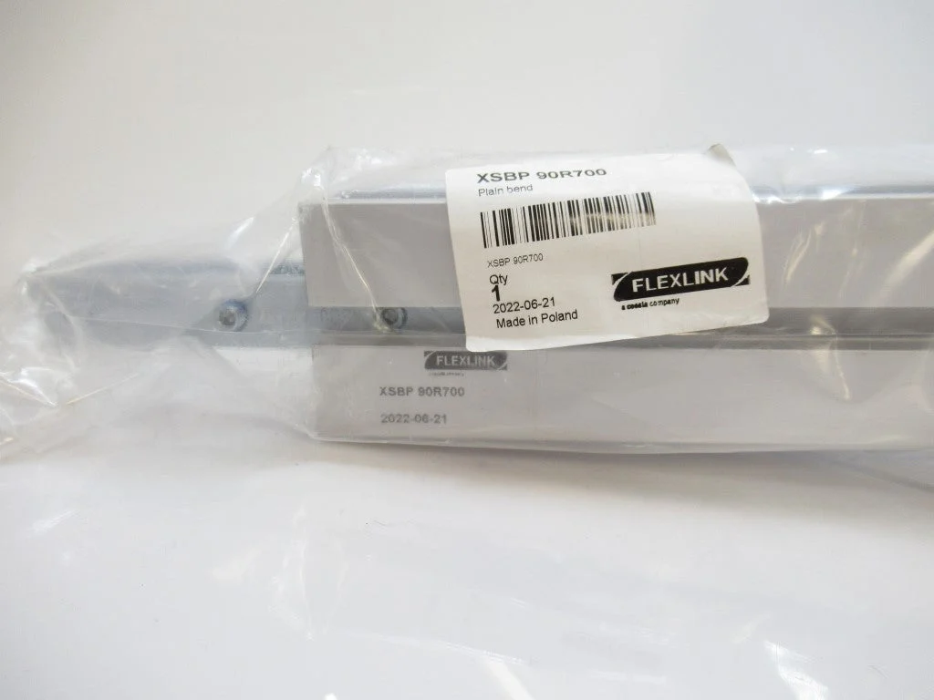 XSBP 90R700 FlexLink Plain Bend