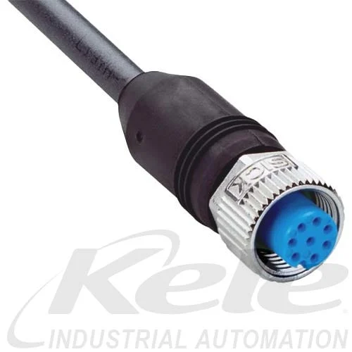 SICK YF2A18-150UA5XLEAX Plug Connector Cable [2095679]